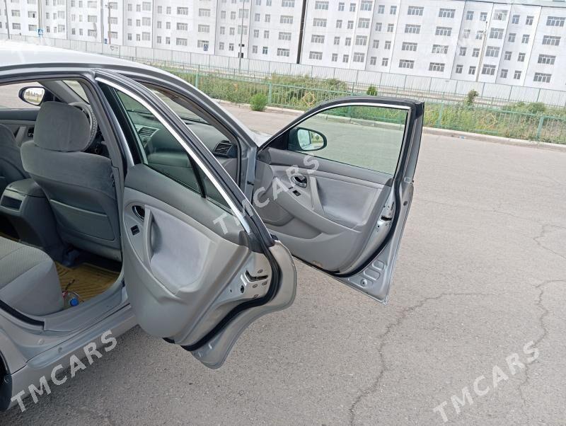 Toyota Camry 2007 - 156 000 TMT - Кёнеургенч - img 5