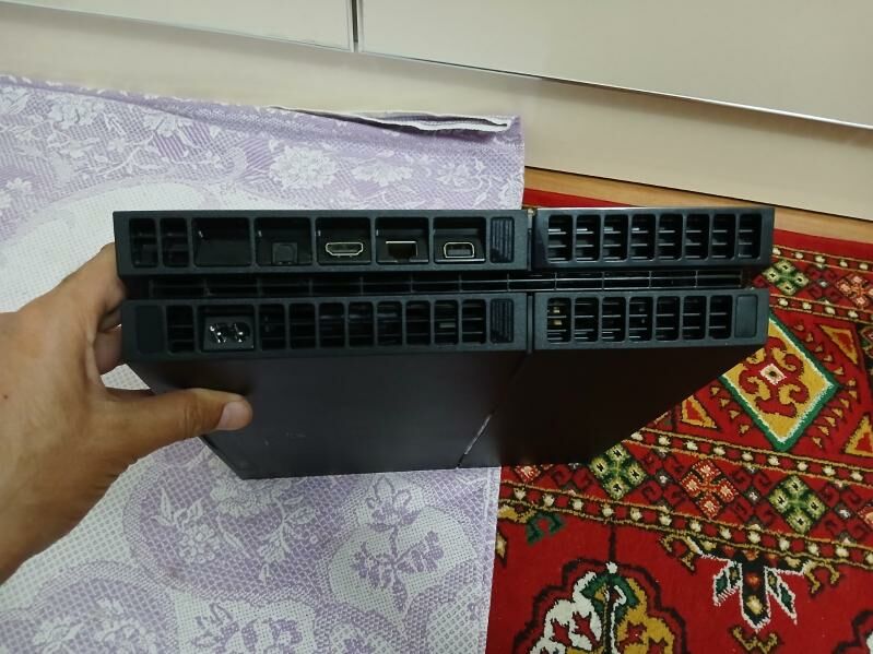 playstation 4 versia 9.00 ps4 - Aşgabat - img 3