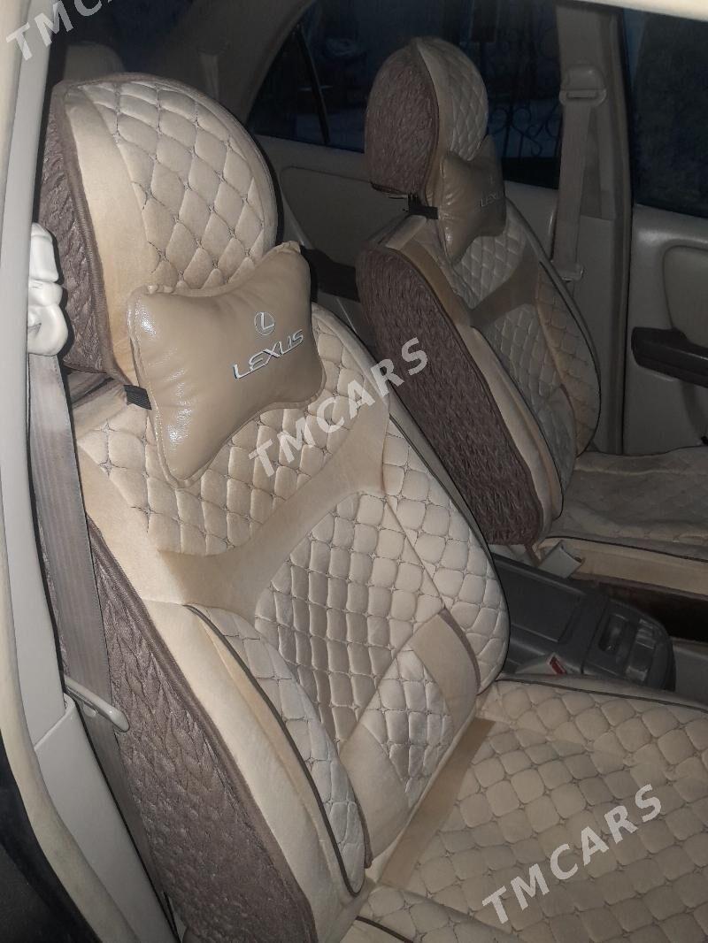 Lexus RX 300 2001 - 170 000 TMT - Койтендаг - img 6
