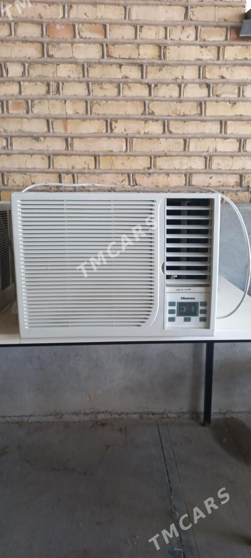 okolny kansaner 30 kw - Ашхабад - img 3
