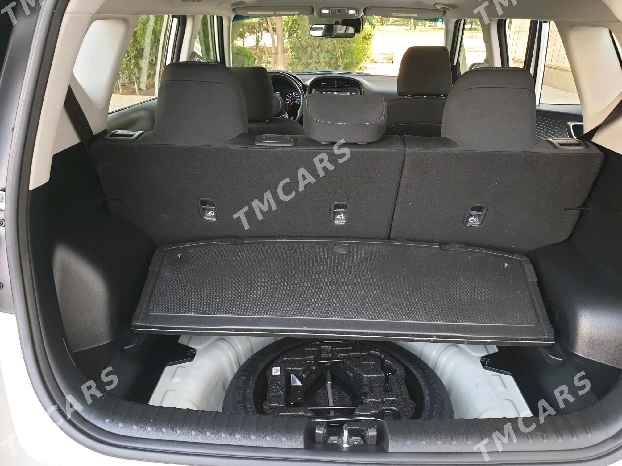 Kia Soul 2020 - 270 000 TMT - Parahat 1 - img 2