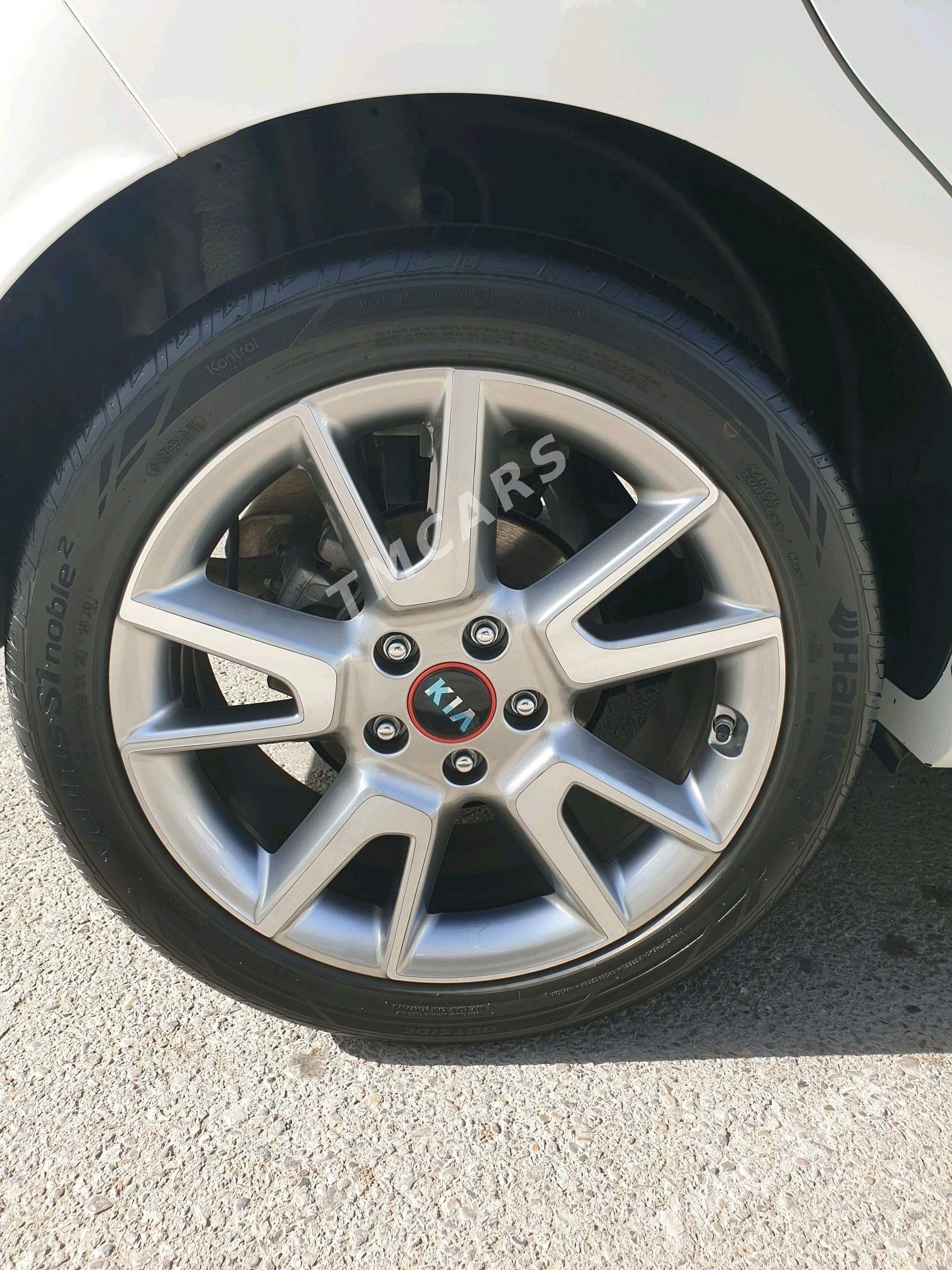 Kia Soul 2020 - 270 000 TMT - Parahat 1 - img 3