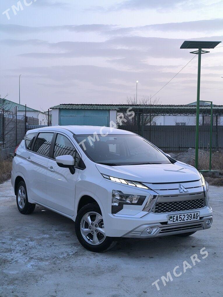 Mitsubishi Xpander 2024 - 295 000 TMT - Ашхабад - img 5
