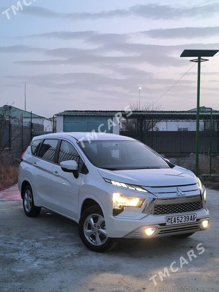 Mitsubishi Xpander 2024 - 295 000 TMT - Ашхабад - img 10