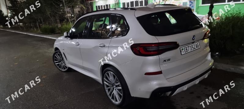 BMW X5 2023 - 1 500 000 TMT - Parahat 4 - img 3