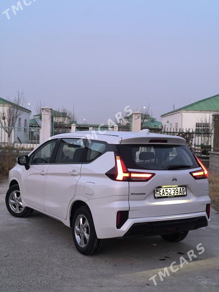 Mitsubishi Xpander 2024 - 295 000 TMT - Ашхабад - img 7