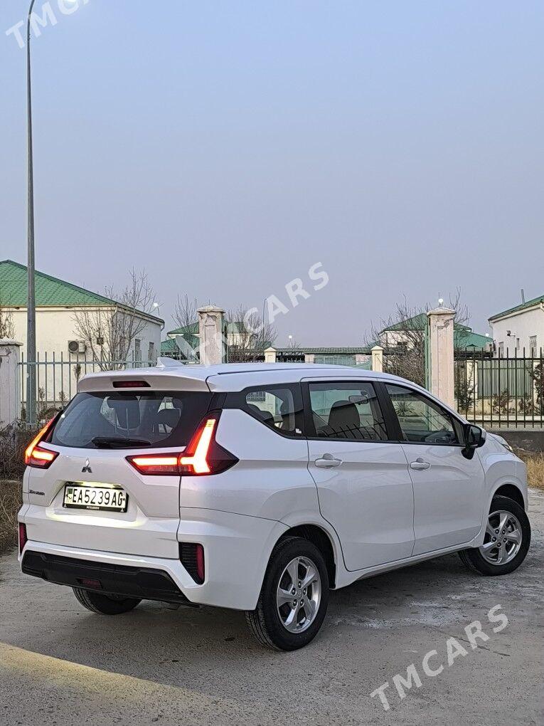Mitsubishi Xpander 2024 - 295 000 TMT - Ашхабад - img 9
