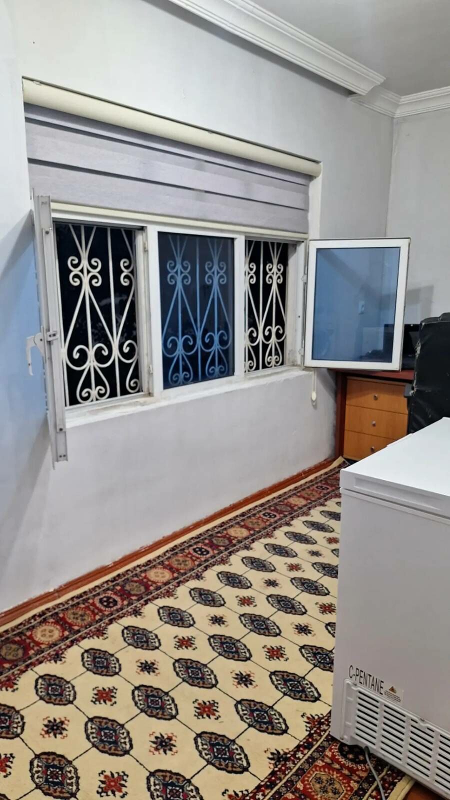10 mkr 2 kom 1 etaź - Aşgabat - img 3