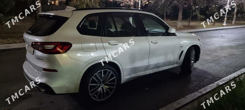 BMW X5 2023 - 1 500 000 TMT - Parahat 4 - img 2