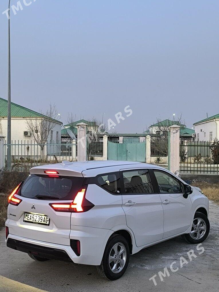 Mitsubishi Xpander 2024 - 295 000 TMT - Ашхабад - img 2