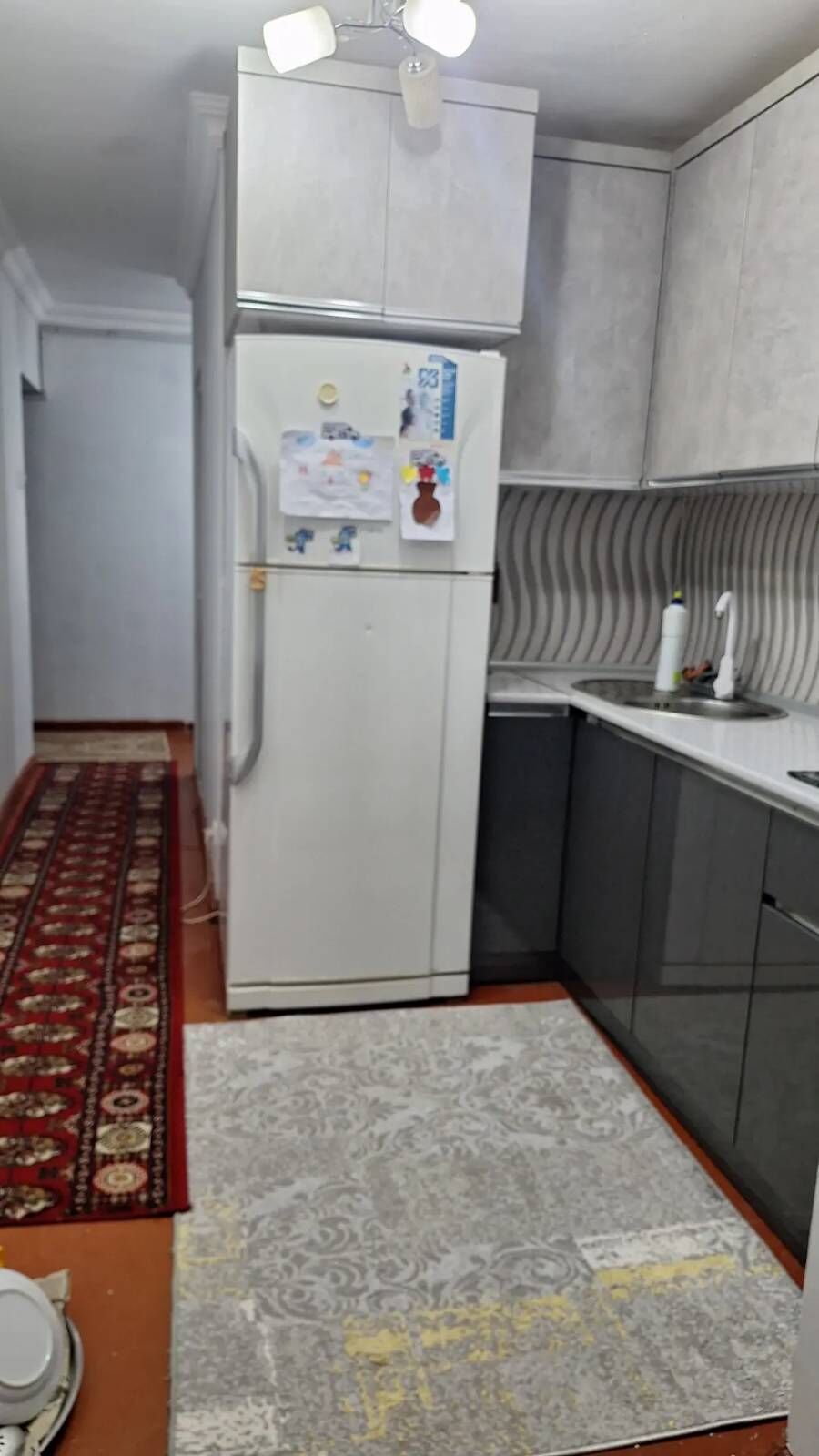 10 mkr 2 kom 1 etaź - Aşgabat - img 2