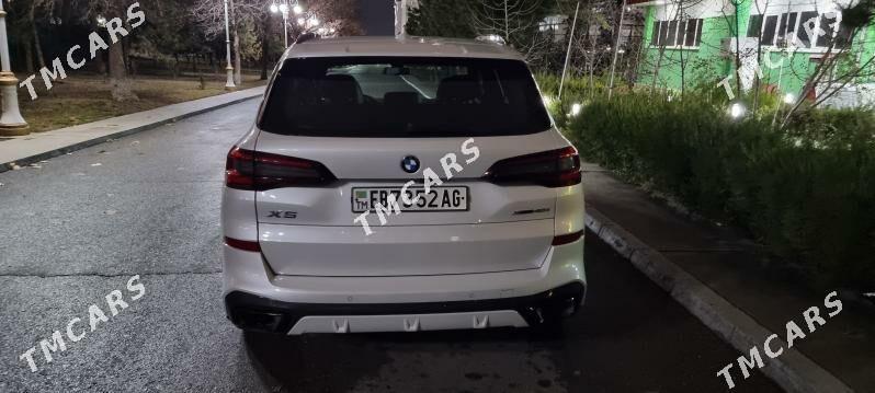 BMW X5 2023 - 1 500 000 TMT - Parahat 4 - img 4