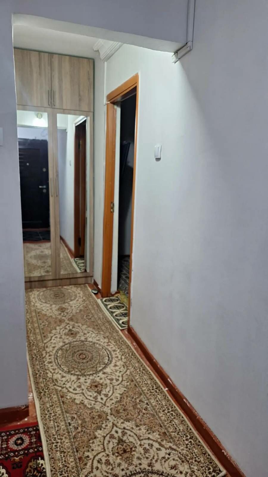 10 mkr 2 kom 1 etaź - Aşgabat - img 4