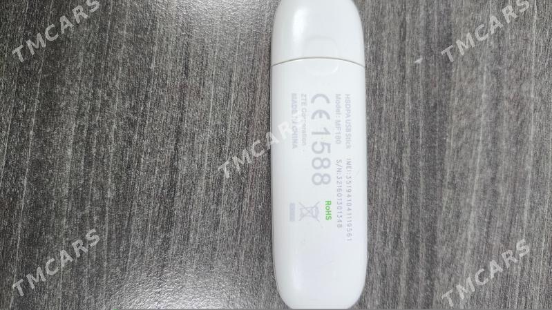 modem модем - Aşgabat - img 2