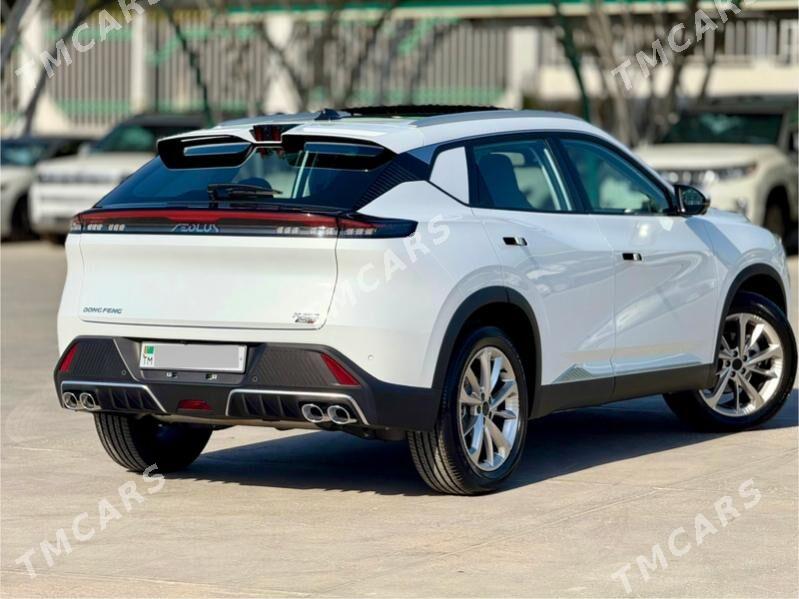 Dongfeng Rich 2024 - 350 000 TMT - Ашхабад - img 2