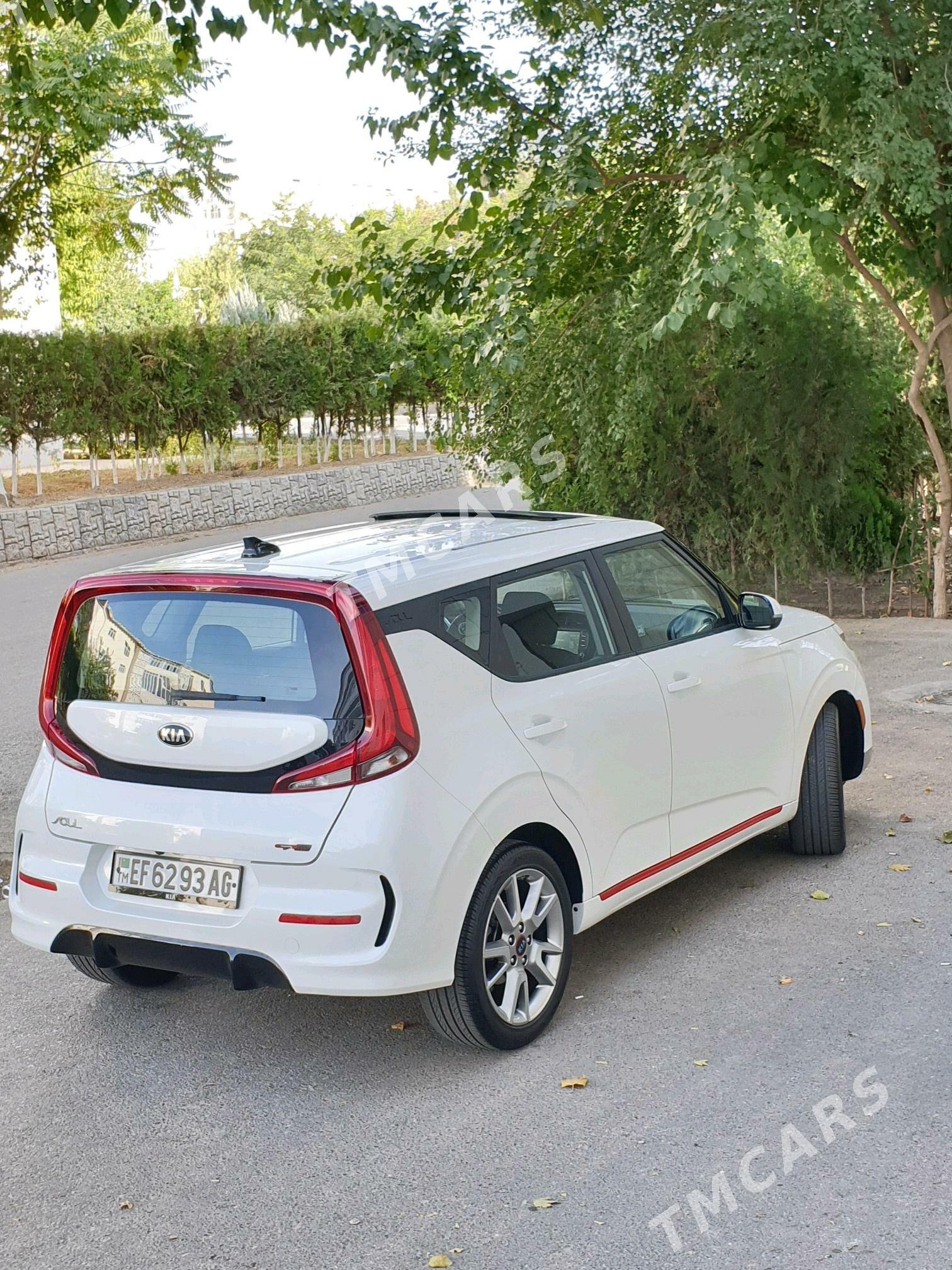 Kia Soul 2020 - 270 000 TMT - Parahat 1 - img 7