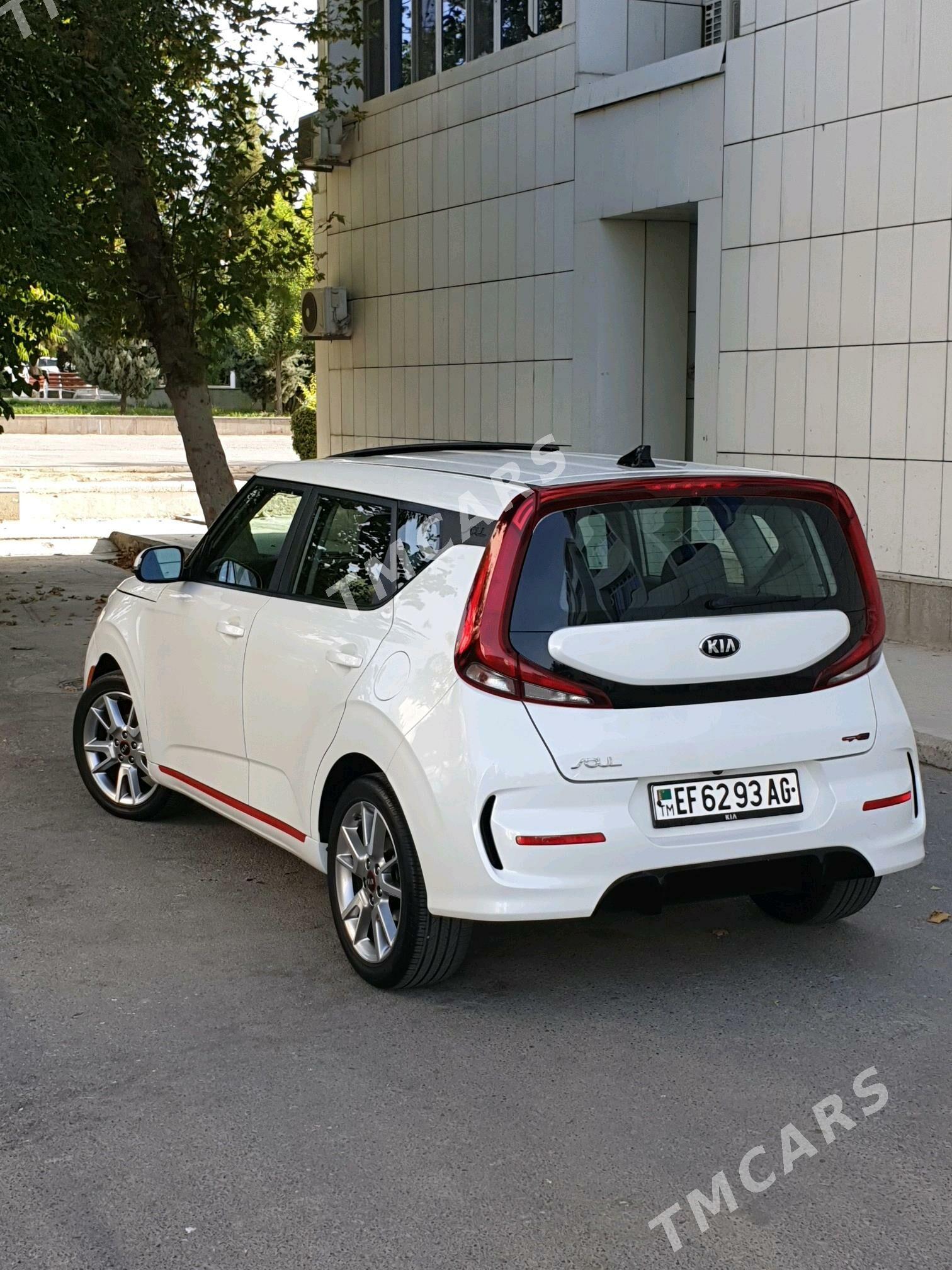Kia Soul 2020 - 270 000 TMT - Parahat 1 - img 5