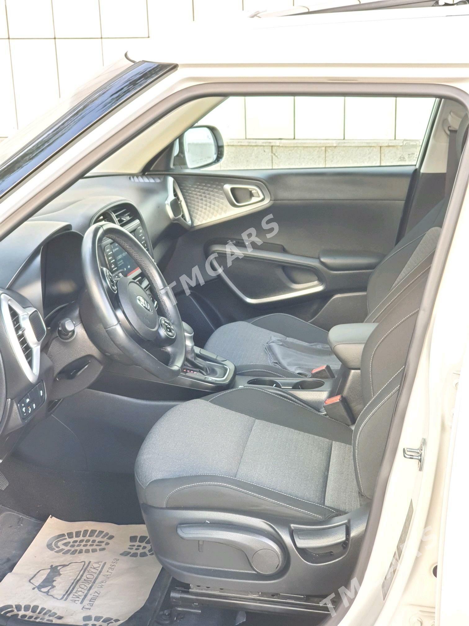 Kia Soul 2020 - 270 000 TMT - Parahat 1 - img 8