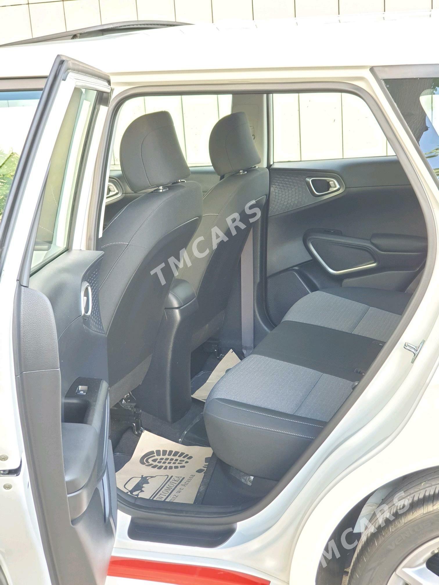 Kia Soul 2020 - 270 000 TMT - Parahat 1 - img 9