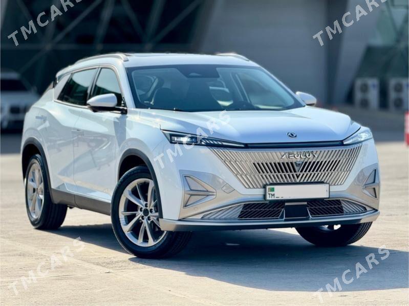Dongfeng Rich 2024 - 350 000 TMT - Ашхабад - img 3