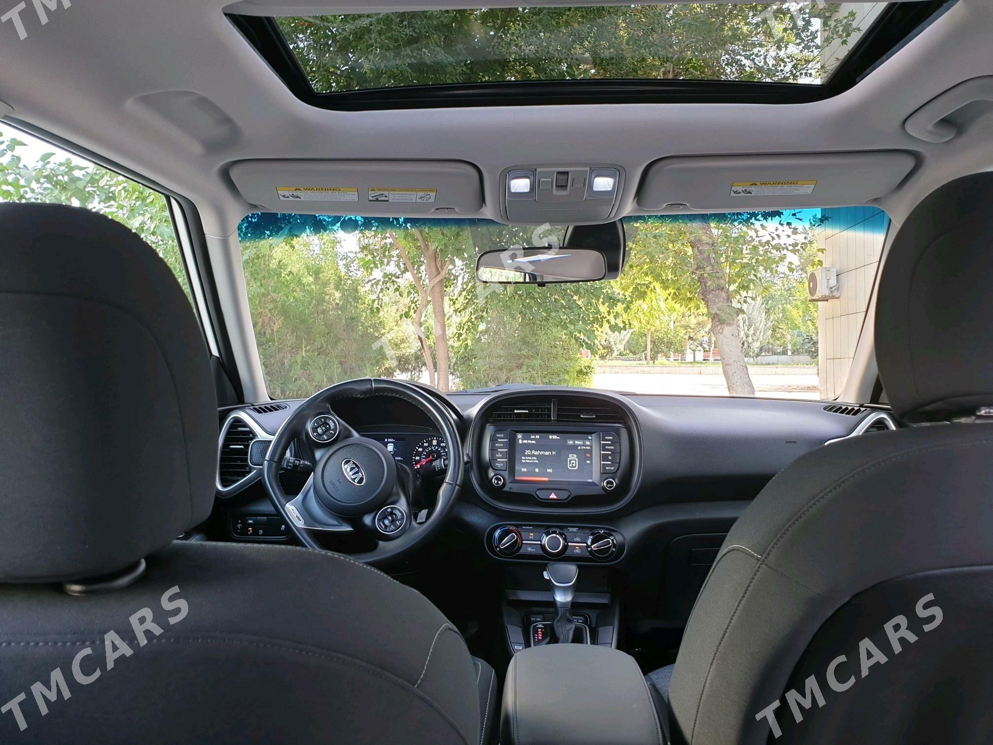 Kia Soul 2020 - 270 000 TMT - Parahat 1 - img 10