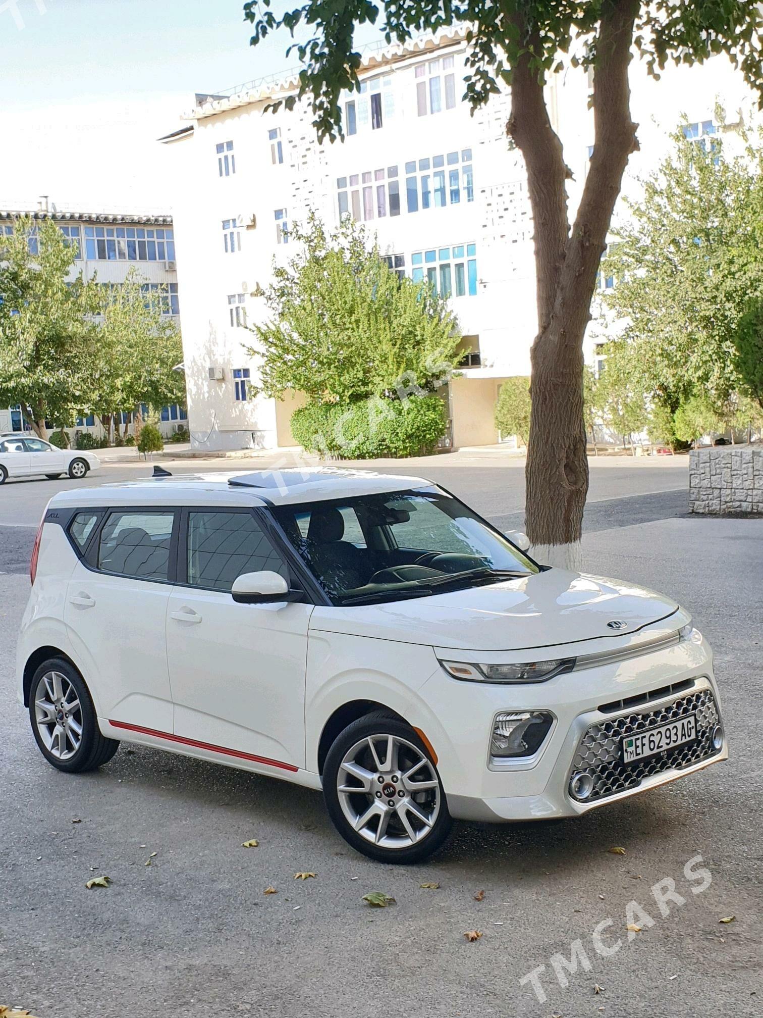 Kia Soul 2020 - 270 000 TMT - Parahat 1 - img 4