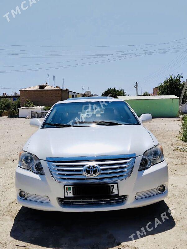 Toyota Avalon 2010 - 230 000 TMT - Daşoguz - img 3