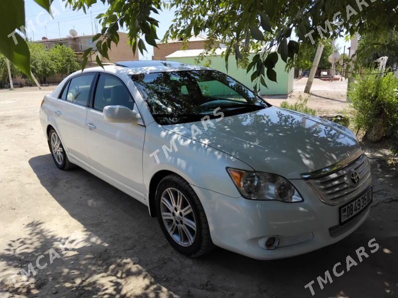Toyota Avalon 2010 - 230 000 TMT - Daşoguz - img 4