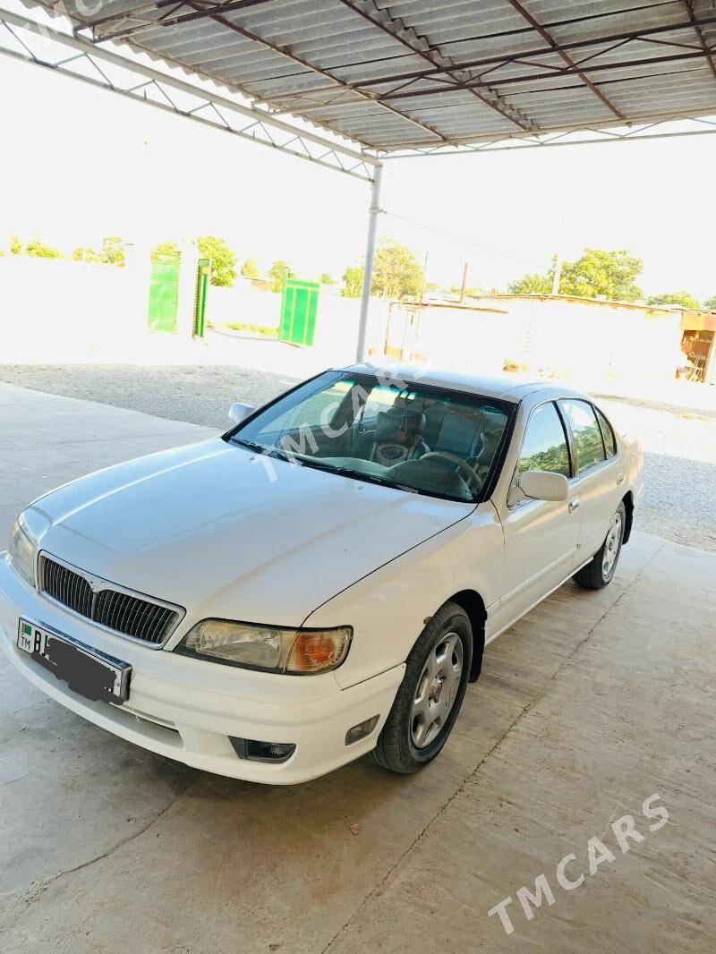 Nissan Maxima 1999 - 50 000 TMT - Кака - img 4