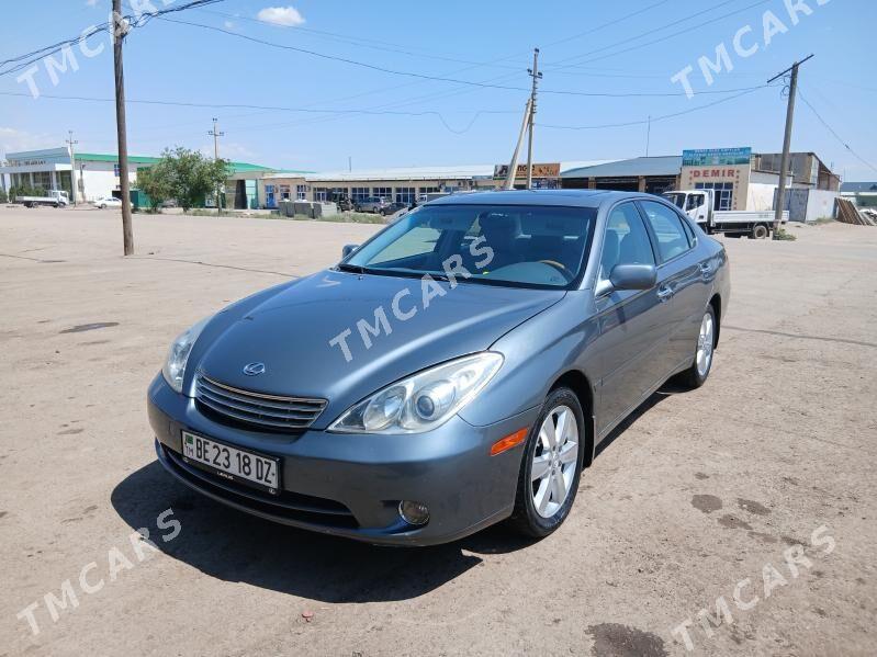 Lexus ES 330 2005 - 180 000 TMT - Gubadag - img 4