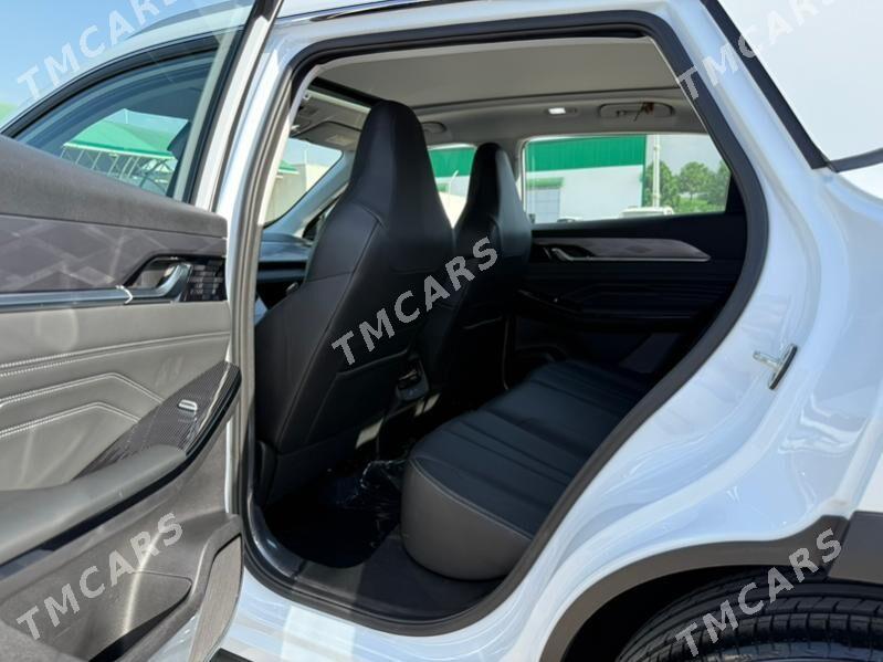 Dongfeng Rich 2024 - 350 000 TMT - Ашхабад - img 5