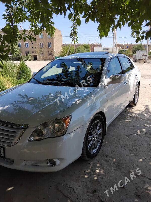Toyota Avalon 2010 - 230 000 TMT - Daşoguz - img 2