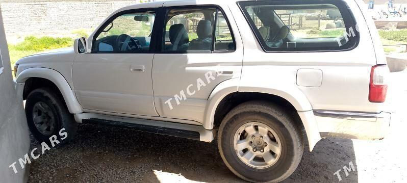 Toyota 4Runner 2001 - 105 000 TMT - Векильбазар - img 2