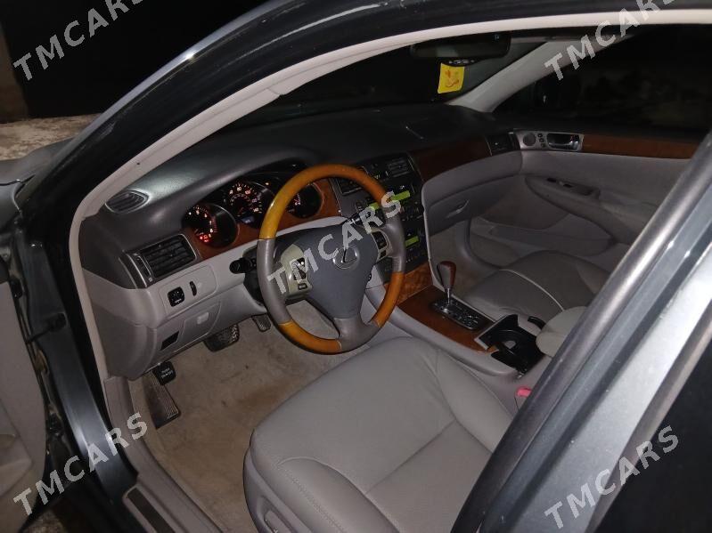 Lexus ES 330 2005 - 180 000 TMT - Gubadag - img 3