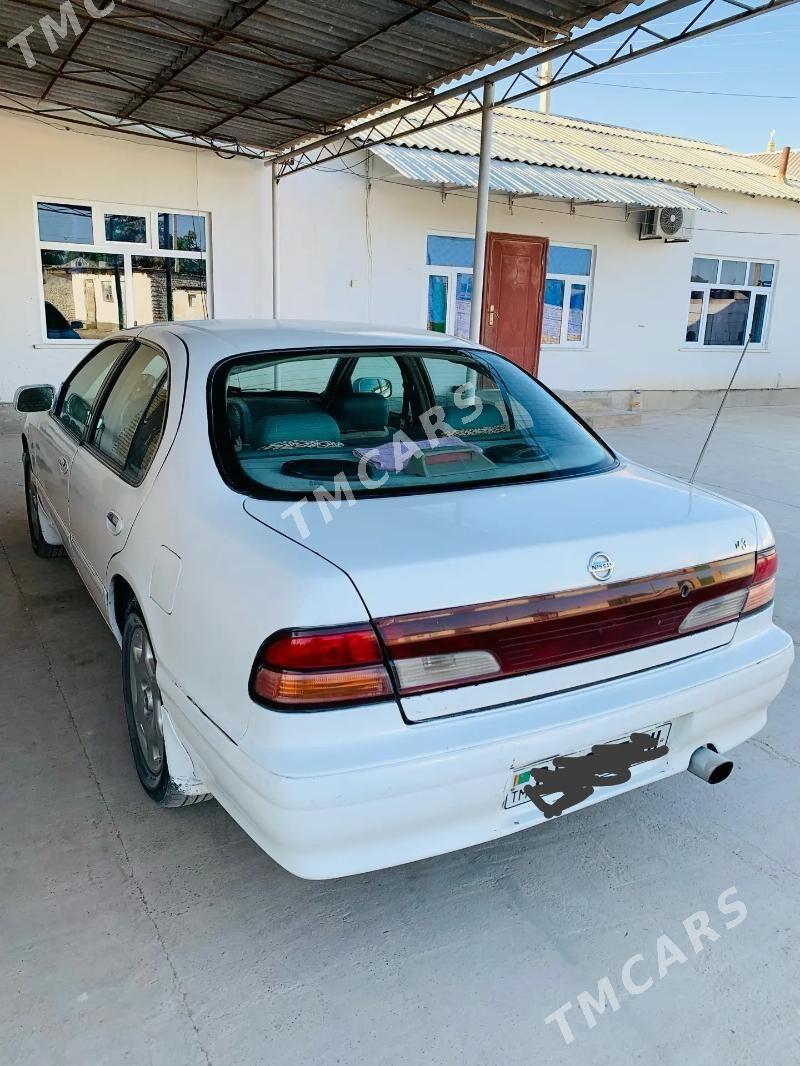 Nissan Maxima 1999 - 50 000 TMT - Кака - img 2