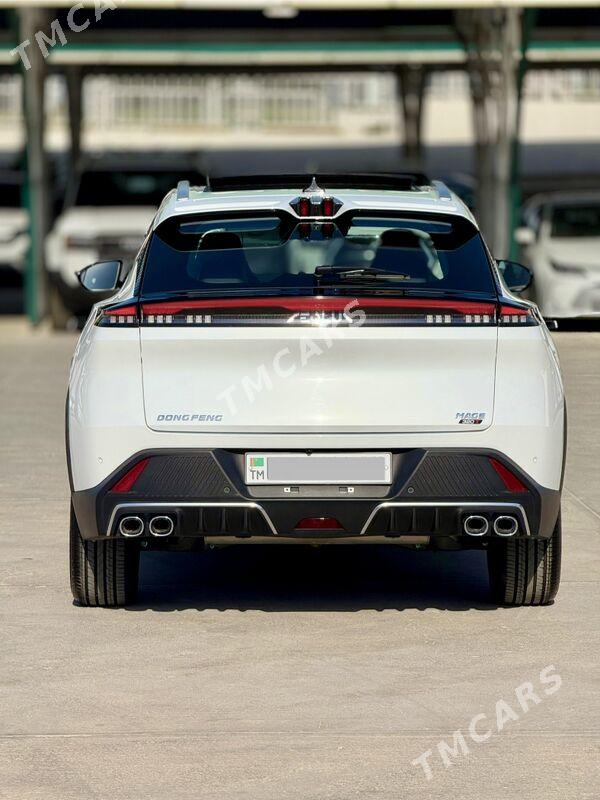 Dongfeng Rich 2024 - 350 000 TMT - Ашхабад - img 6