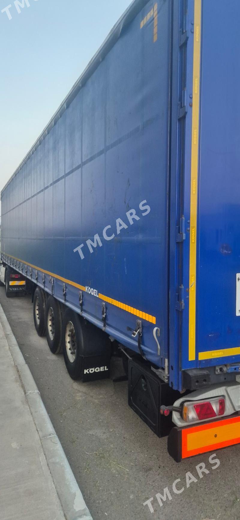 Kogel Mega 2020 - 500 000 TMT - Türkmenabat - img 2