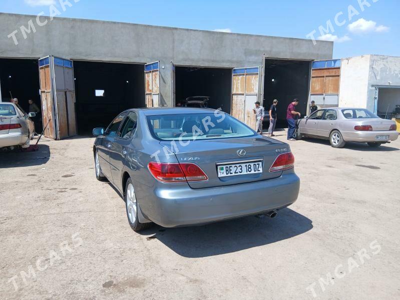 Lexus ES 330 2005 - 180 000 TMT - Gubadag - img 5