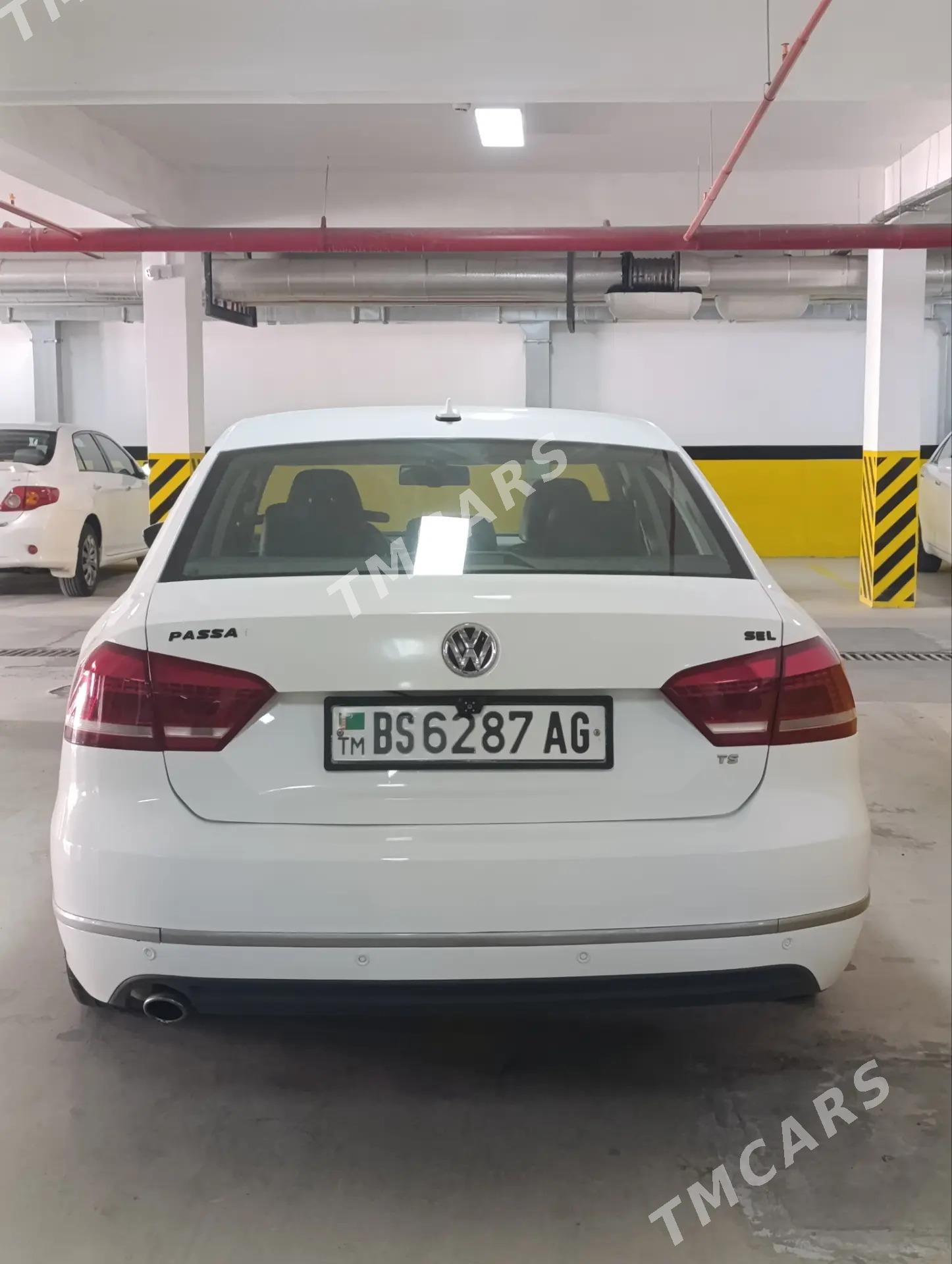 Volkswagen Passat 2011 - 160 000 TMT - 16-njy tapgyr - img 3