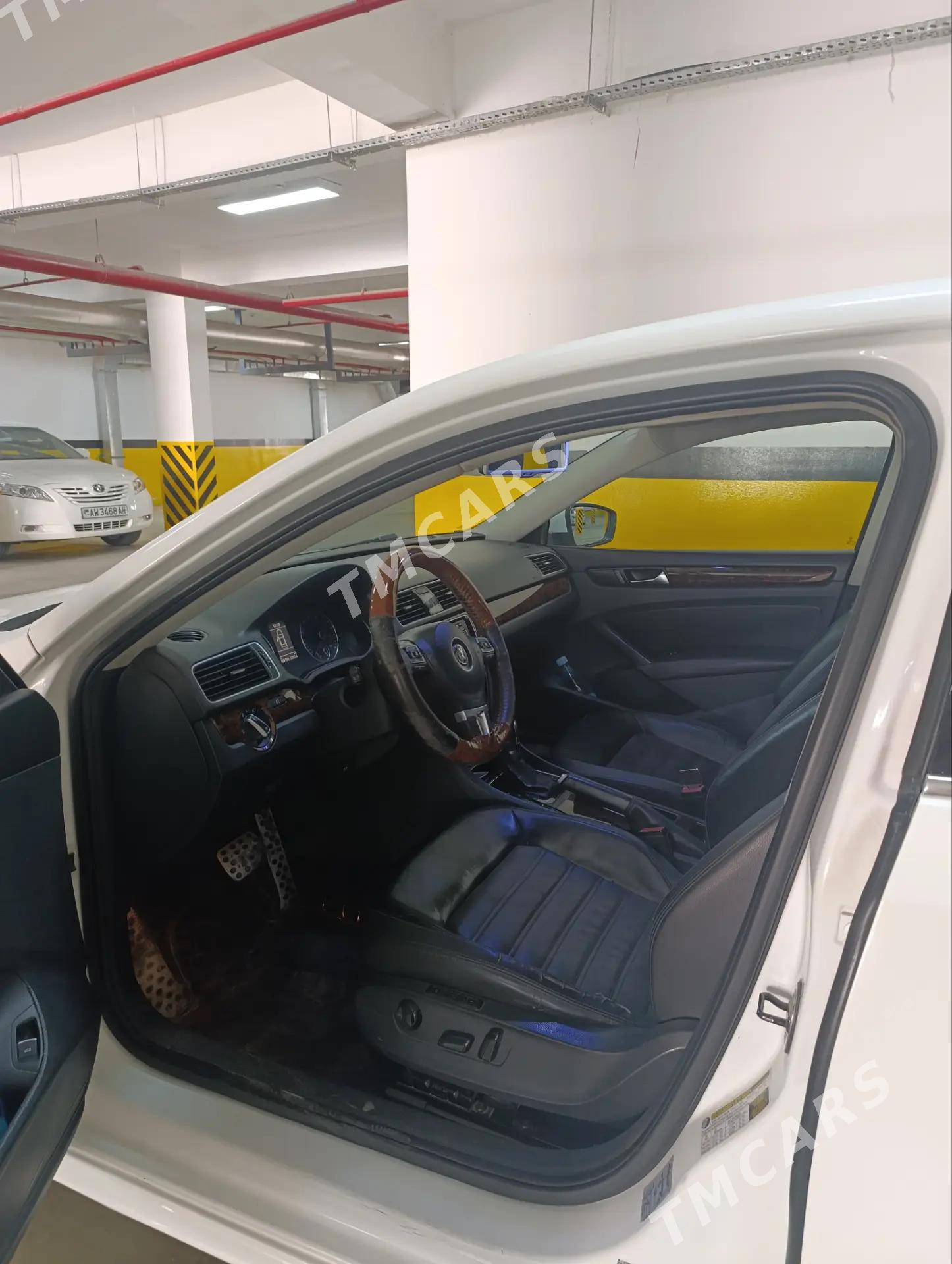 Volkswagen Passat 2011 - 160 000 TMT - 16-njy tapgyr - img 6