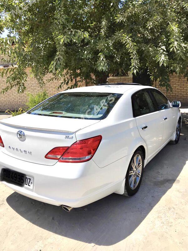 Toyota Avalon 2010 - 230 000 TMT - Daşoguz - img 6