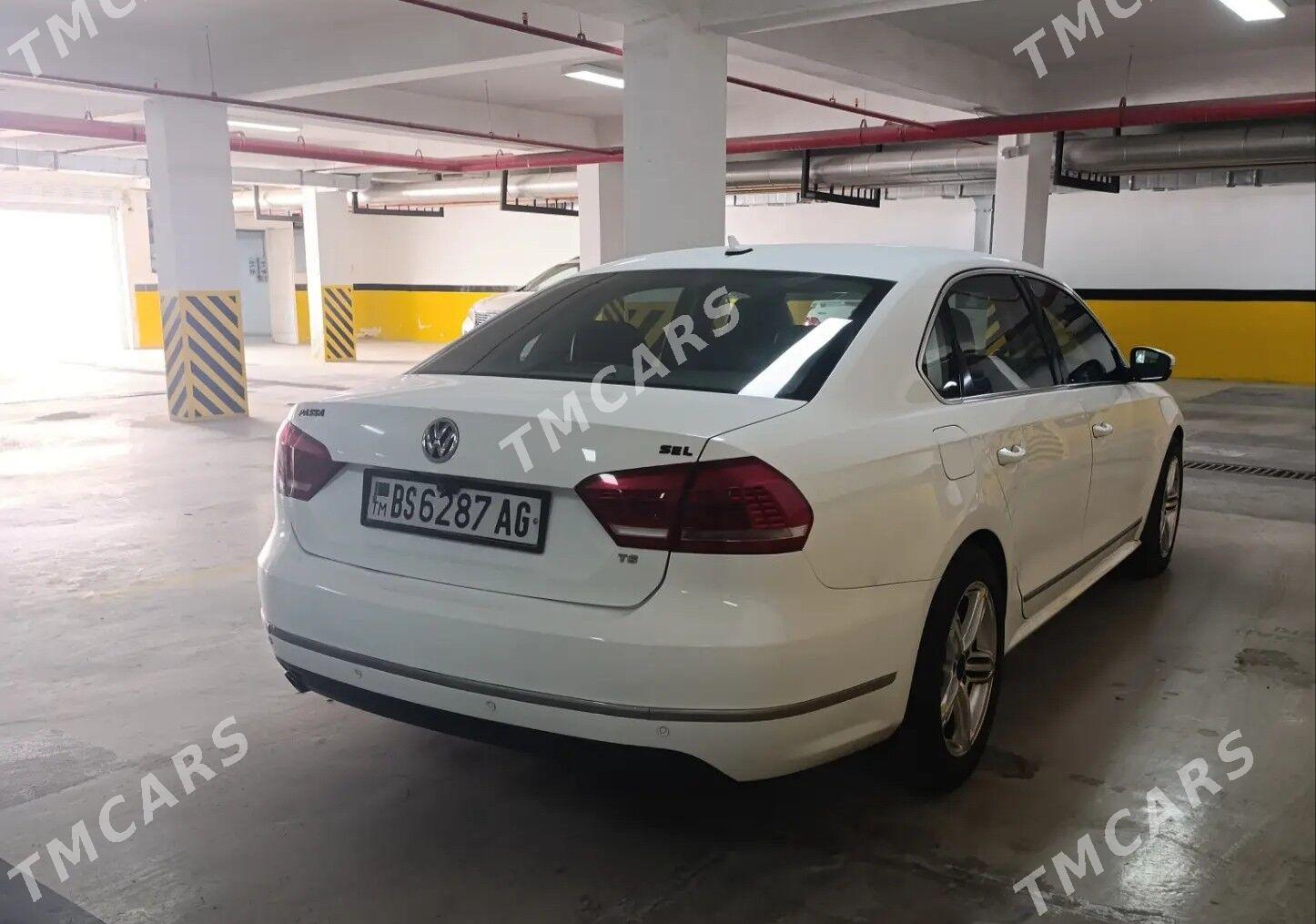 Volkswagen Passat 2011 - 160 000 TMT - 16-njy tapgyr - img 4