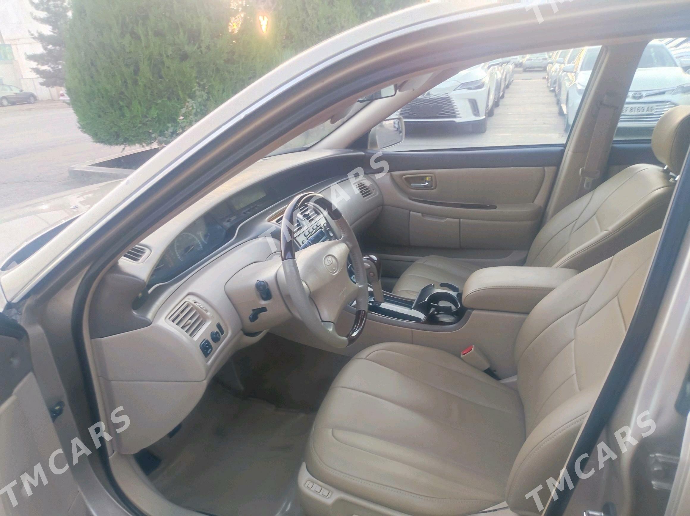 Toyota Avalon 2000 - 190 000 TMT - Мары - img 7
