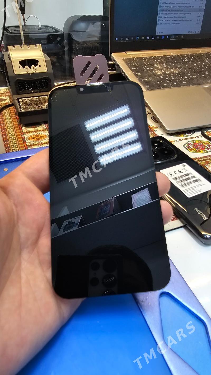 iPhone 13 pro ekran GX - Ашхабад - img 2