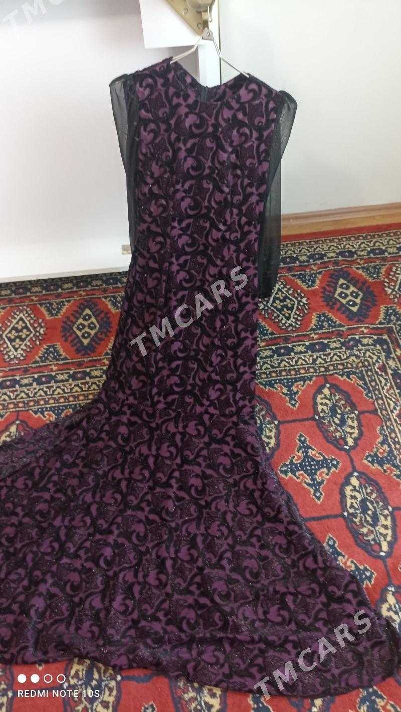 vecerny platye - Daşoguz - img 2