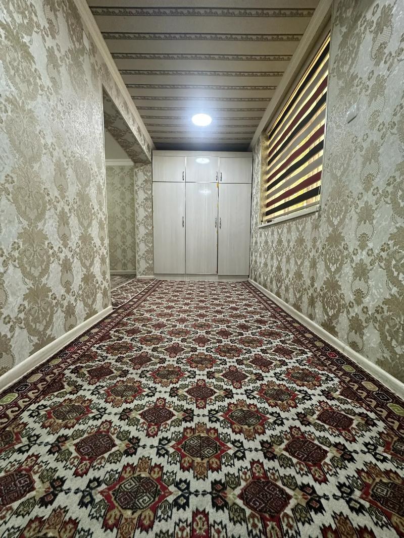 11 Mkr 2 komnat 1 etaj - Aşgabat - img 7