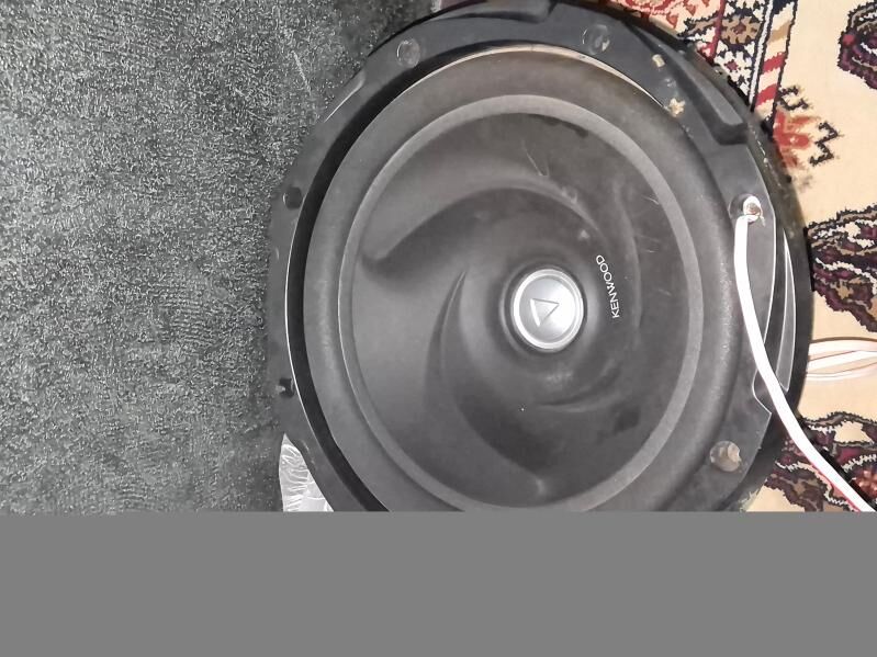 Kenwood 1 200 TMT - Чоганлы - img 2