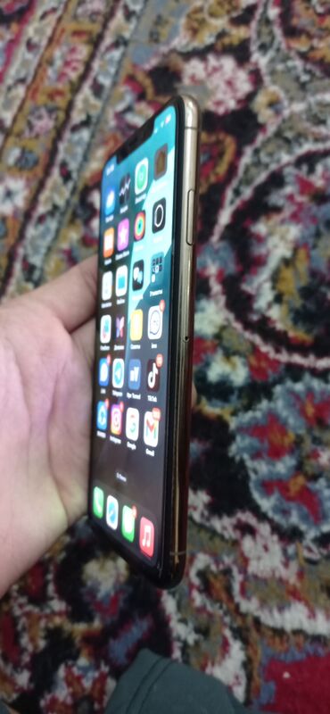 iphone XS MAX ZA/A - Daşoguz - img 2