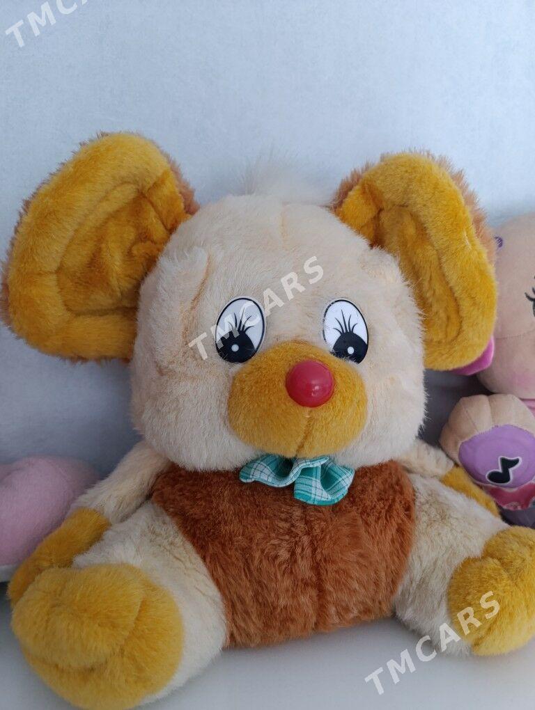 игрушки - Balkanabat - img 2