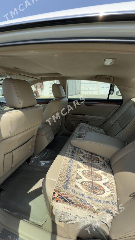 Toyota Avalon 2010 - 320 000 TMT - Ашхабад - img 8